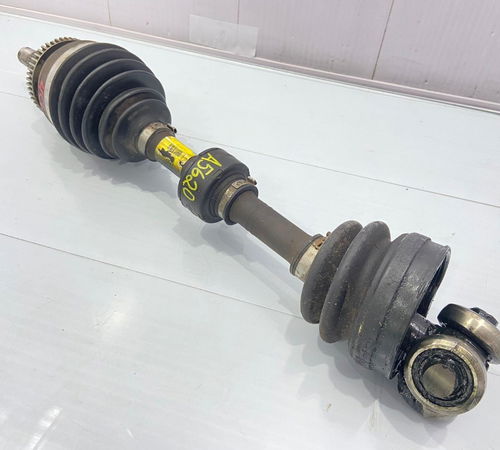 Semi Eixo Esquerdo Kia Sorento 2.4 4x2 Aut 09/12