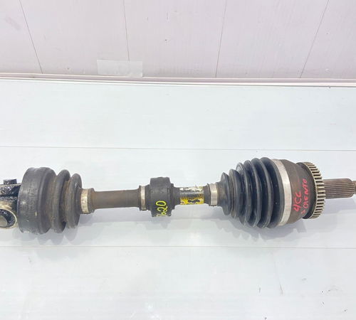 Semi Eixo Esquerdo Kia Sorento 2.4 4x2 A...