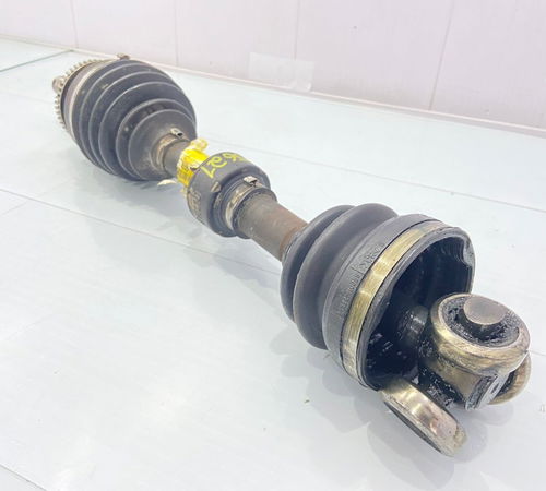 Semi Eixo Direito Kia Sorento 2.4 4x2 Aut 09/12