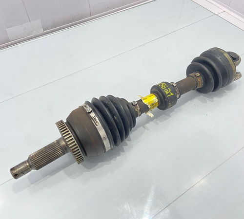 Semi Eixo Direito Kia Sorento 2.4 4x2 Aut 09/12