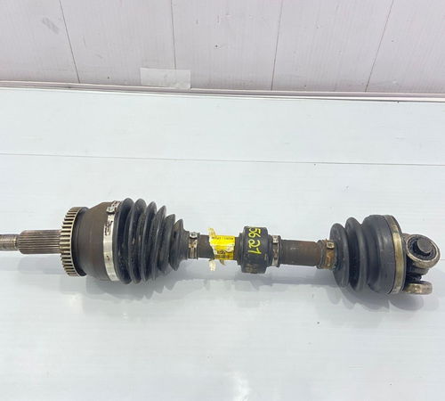 Semi Eixo Direito Kia Sorento 2.4 4x2 Aut 09/12