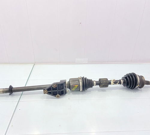 Semi Eixo Direito Fiat Bravo 1.8 E-torq 11/18