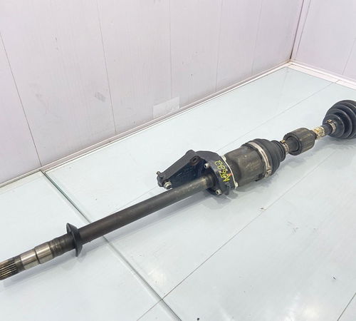 Semi Eixo Direito Fiat Bravo 1.8 E-torq 11/18