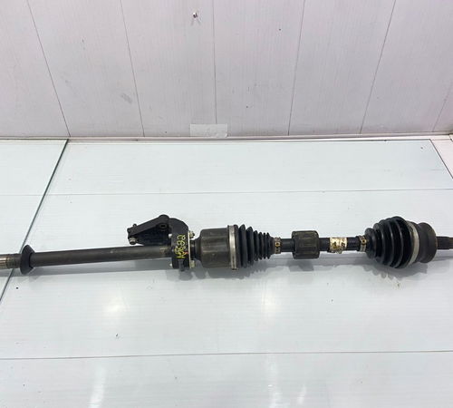 Semi Eixo Direito Fiat Bravo 1.8 E-torq 11/18