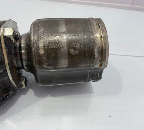 Tulipa Com Suporte Fiat Bravo 1.8 E-torq 11/18