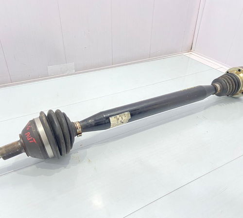 Semi Eixo Direito Volkswagen Polo 1.6 Imotion 2012/2015