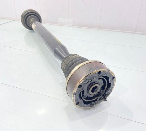 Semi Eixo Direito Volkswagen Polo 1.6 Imotion 2012/2015