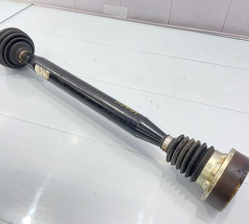 Semi Eixo Direito Volkswagen Polo 1.6 Imotion 2012/2015