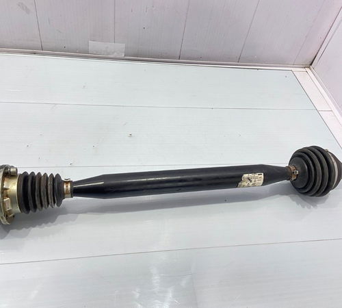 Semi Eixo Direito Volkswagen Polo 1.6 Imotion 2012/2015