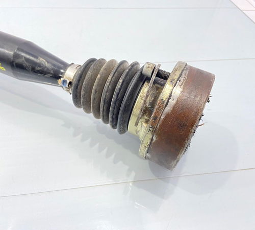 Semi Eixo Direito Volkswagen Polo Fox 1.6 2003/2014