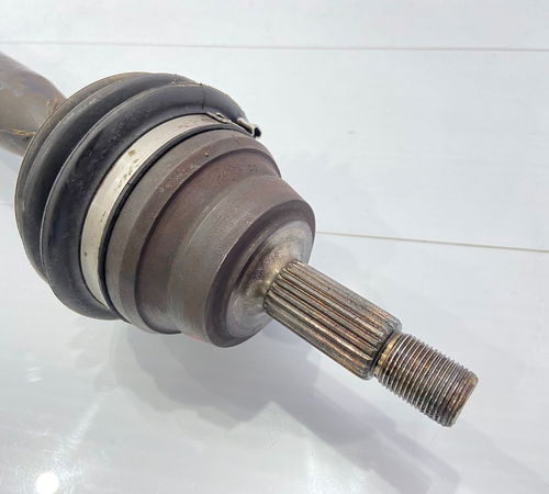 Semi Eixo Direito Volkswagen Polo Fox 1.6 2003/2014