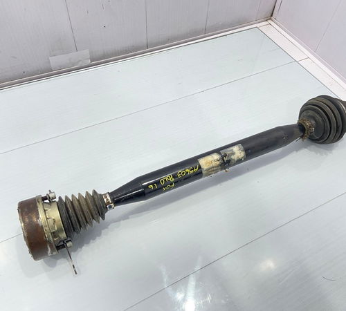 Semi Eixo Direito Volkswagen Polo Fox 1.6 2003/2014