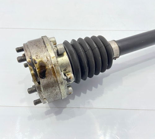 Semi Eixo Esquerdo Volkswagen Fox 1.0 2003/2014