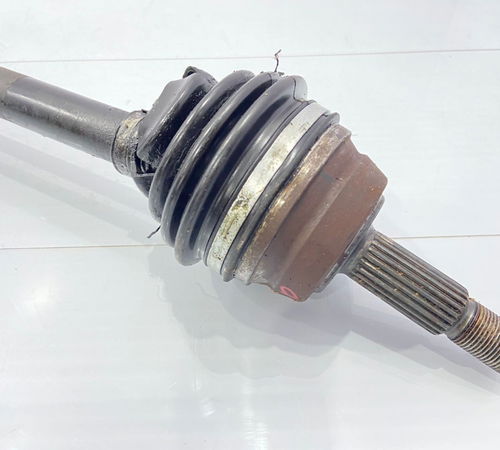 Semi Eixo Esquerdo Volkswagen Fox 1.0 2003/2014