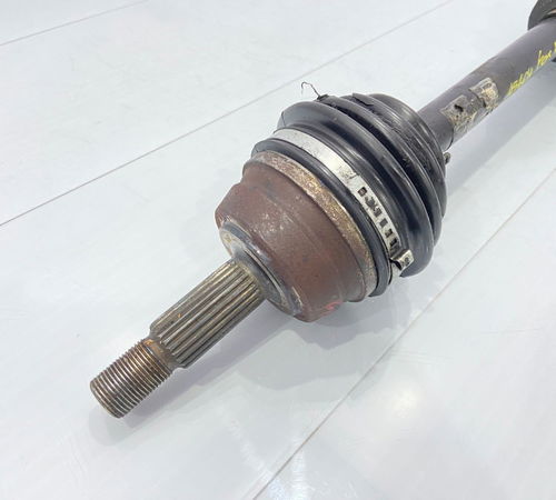 Semi Eixo Esquerdo Volkswagen Fox 1.0 2003/2014