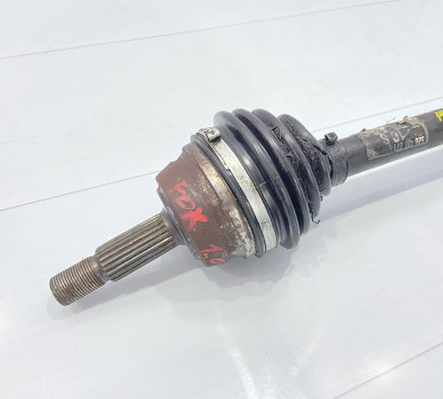 Semi Eixo Esquerdo Volkswagen Fox 1.0 2003/2014
