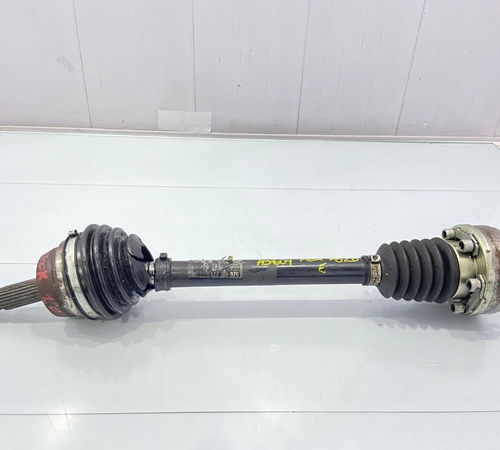 Semi Eixo Esquerdo Volkswagen Fox 1.0 2003/2014