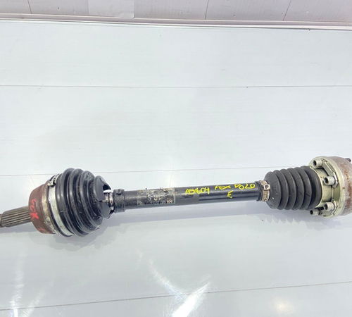 Semi Eixo Esquerdo Volkswagen Fox 1.0 2003/2014