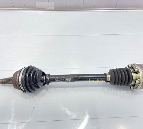 Semi Eixo Esquerdo Volkswagen Fox 1.0 20...