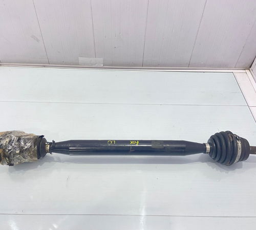 Semi Eixo Direito Volkswagen Fox 1.0 2003/2014