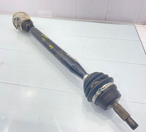 Semi Eixo Direito Volkswagen Fox 1.0 2003/2014