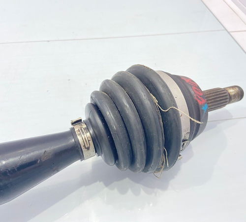 Semi Eixo Direito Volkswagen Fox 1.0 2003/2014