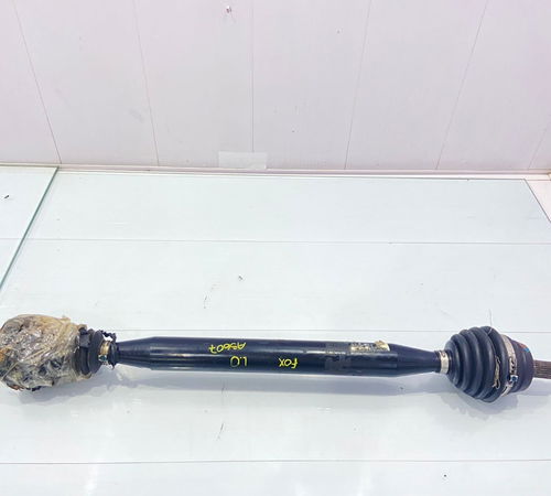Semi Eixo Direito Volkswagen Fox 1.0 2003/2014