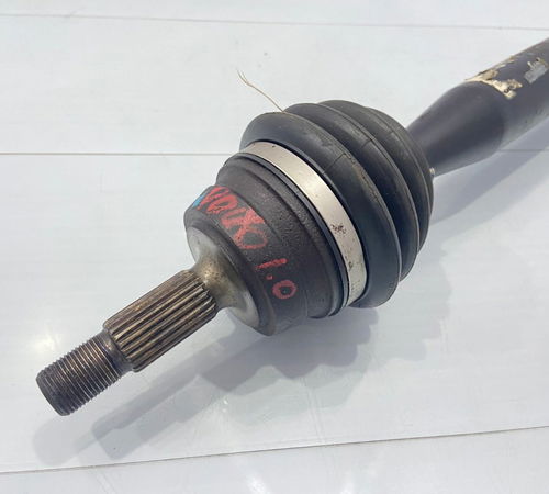 Semi Eixo Direito Volkswagen Fox 1.0 2003/2014