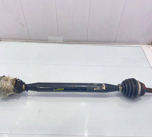 Semi Eixo Direito Volkswagen Fox 1.0 200...
