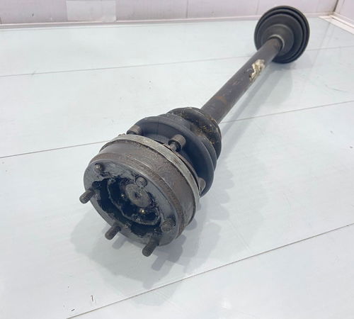 Semi Eixo Volkwagen Gol G3 G4 2003/2010