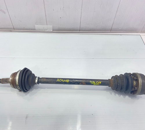 Semi Eixo Volkwagen Gol G3 G4 2003/2010