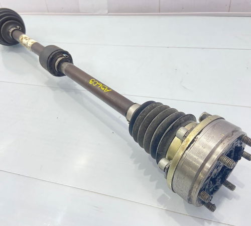 Semi Eixo Direito Volkswagen Gol 1.0 G5/g8 09/20