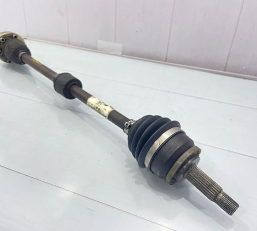 Semi Eixo Direito Volkswagen Gol 1.0 G5/g8 09/20
