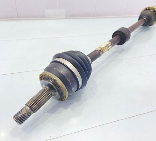 Semi Eixo Direito Volkswagen Gol 1.0 G5/g8 09/20