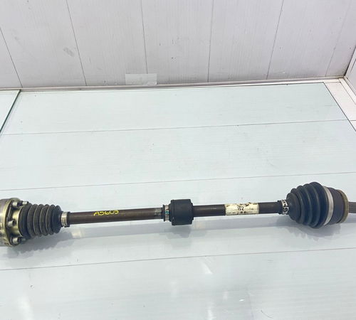 Semi Eixo Direito Volkswagen Gol 1.0 G5/g8 09/20