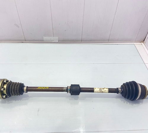 Semi Eixo Direito Volkswagen Gol 1.0 G5/...