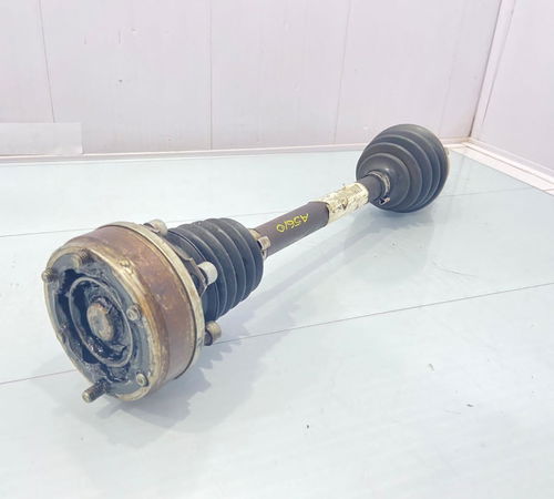 Semi Eixo Esquerdo Volkswagen Gol 1.0 G5/g8 09/20