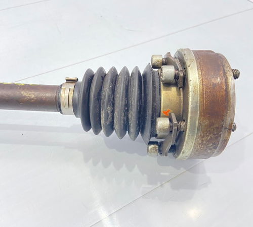 Semi Eixo Esquerdo Volkswagen Gol 1.0 G5/g8 09/20