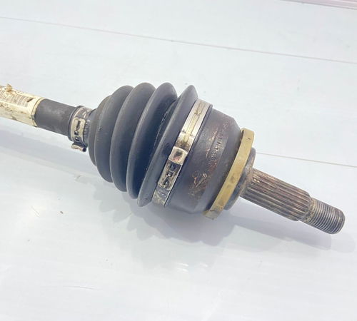 Semi Eixo Esquerdo Volkswagen Gol 1.0 G5/g8 09/20