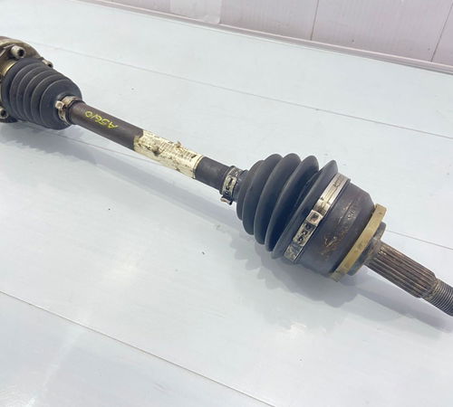 Semi Eixo Esquerdo Volkswagen Gol 1.0 G5/g8 09/20