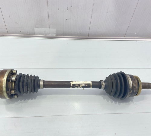 Semi Eixo Esquerdo Volkswagen Gol 1.0 G5...