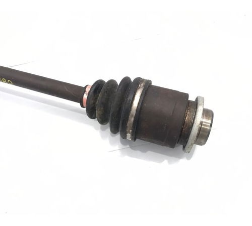 Semi Eixo Diant Direito Mitsubishi Tr4 2.0 Manual 4x4 10/14