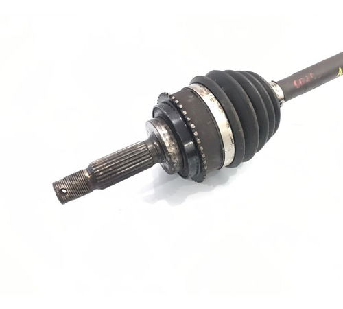 Semi Eixo Diant Direito Mitsubishi Tr4 2.0 Manual 4x4 10/14