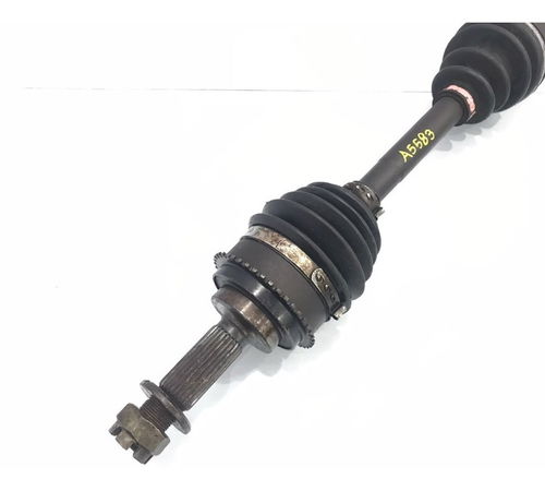 Semi Eixo Diant Esquerdo Mitsubishi Tr4 2.0 Manual 4x4 10/14