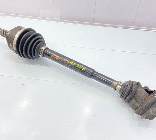 Semi Eixo Direito Peugeot 2008 1.6 Aut 2015/2020