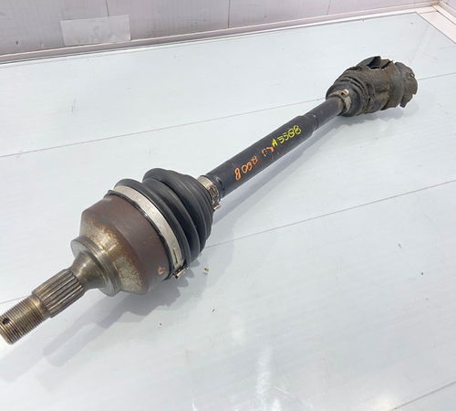 Semi Eixo Direito Peugeot 2008 1.6 Aut 2015/2020