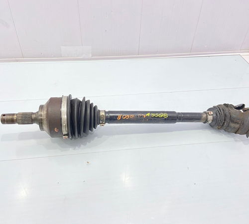 Semi Eixo Direito Peugeot 2008 1.6 Aut 2015/2020