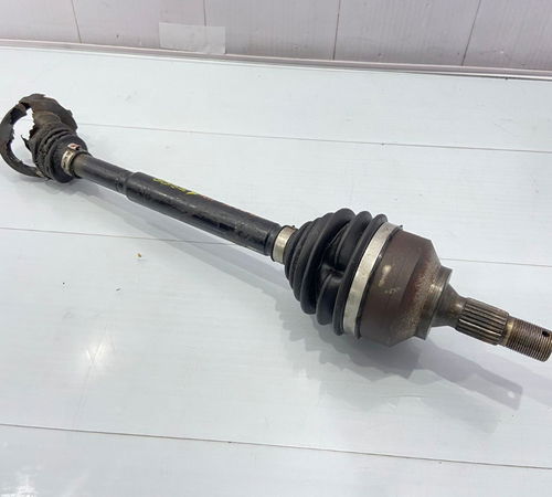 Semi Eixo Direito Peugeot 2008 1.6 Aut 2015/2020