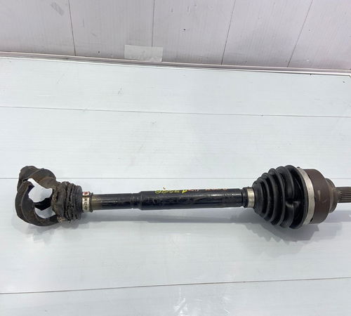 Semi Eixo Direito Peugeot 2008 1.6 Aut 2015/2020