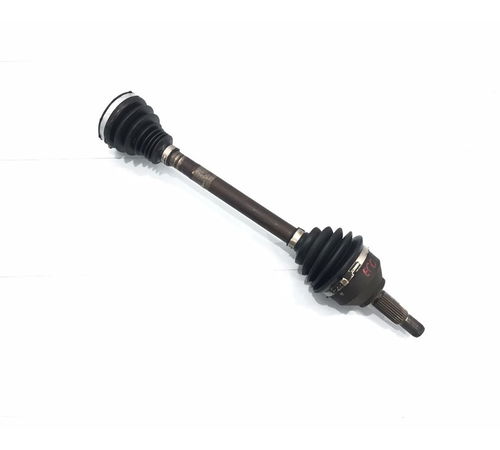 Semi Eixo Direito Ford Ecosport 2.0 Powershift 2013/17